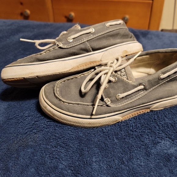 Sperry Top-Sider Boy shoes - Picture 2 of 7